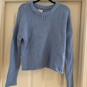 Knit Sweater